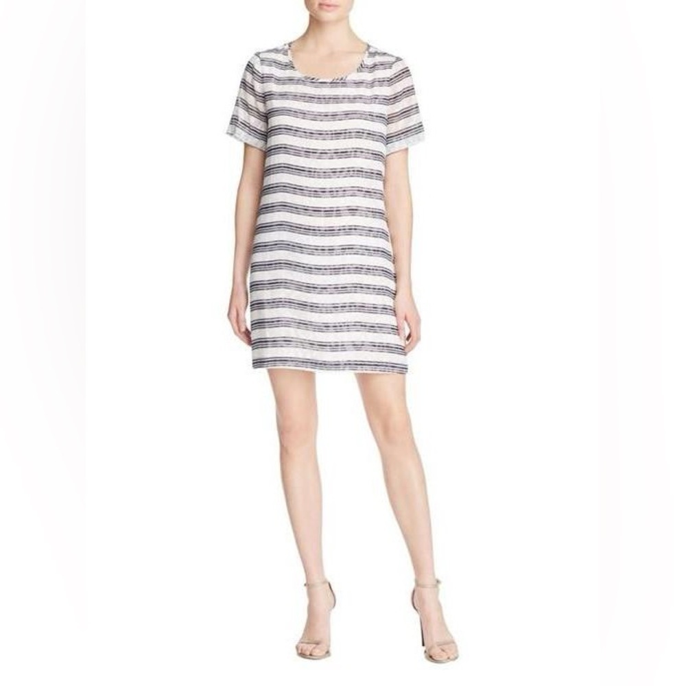 cooper & ella Ella Tee T-Shirt Dress size XS